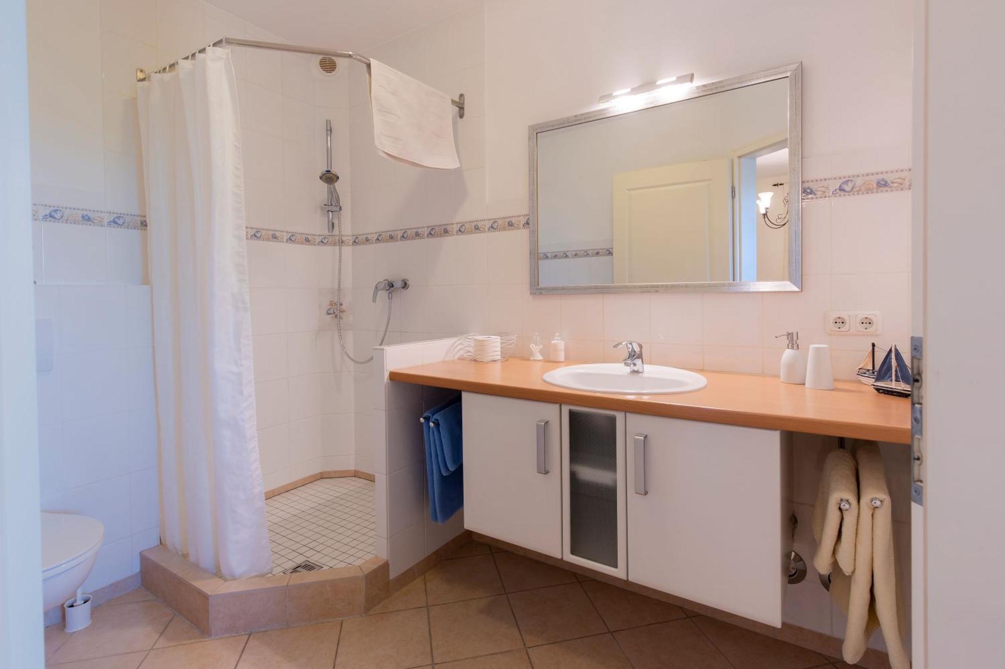 Haus Sonne _ Meer Sierksdorf Εξωτερικό φωτογραφία