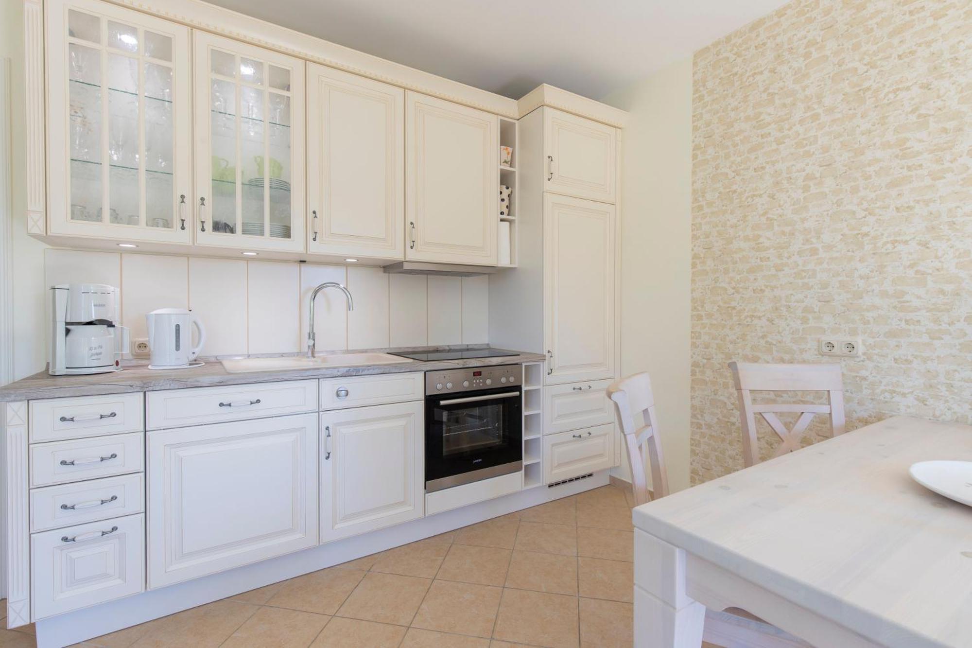Haus Sonne _ Meer Sierksdorf Εξωτερικό φωτογραφία
