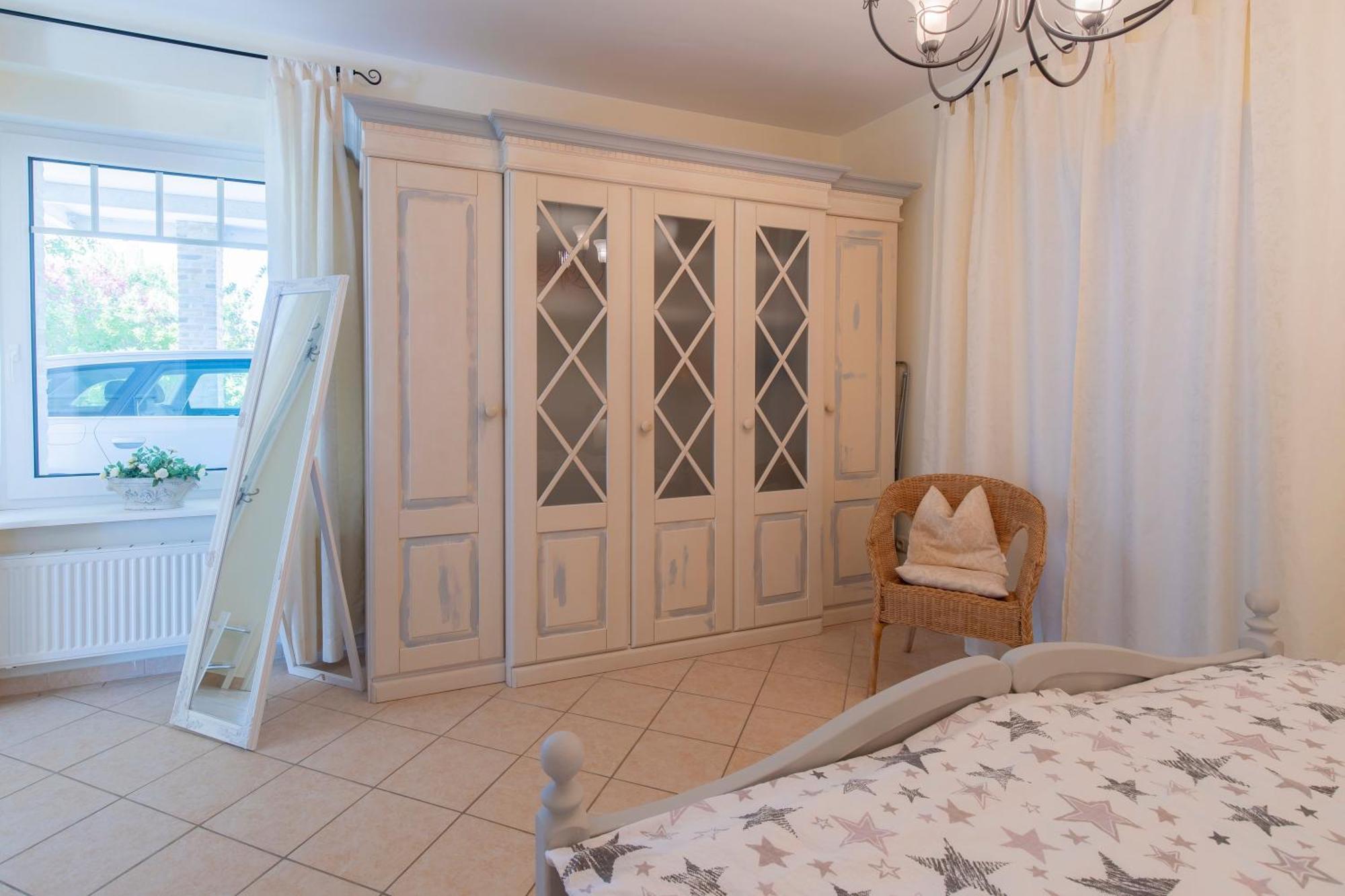 Haus Sonne _ Meer Sierksdorf Εξωτερικό φωτογραφία