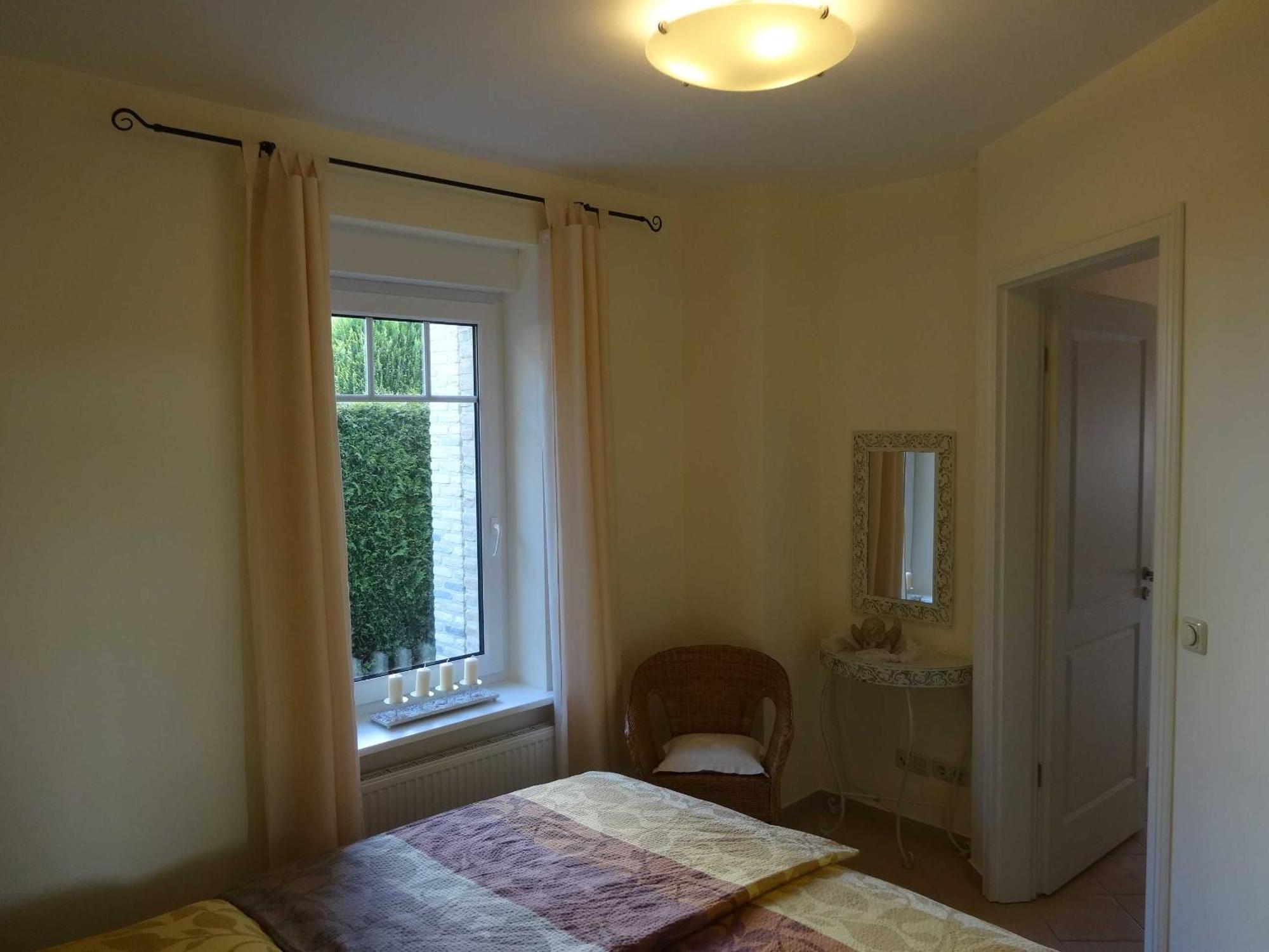 Haus Sonne _ Meer Sierksdorf Εξωτερικό φωτογραφία