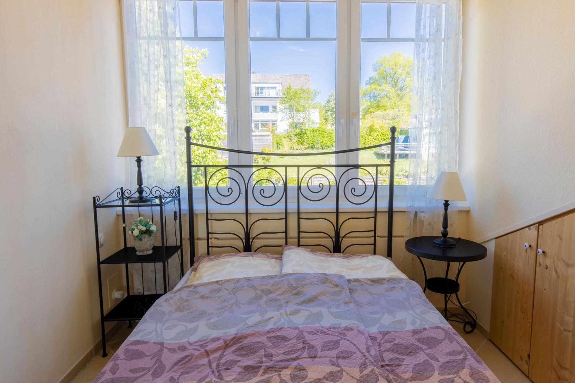 Haus Sonne _ Meer Sierksdorf Εξωτερικό φωτογραφία