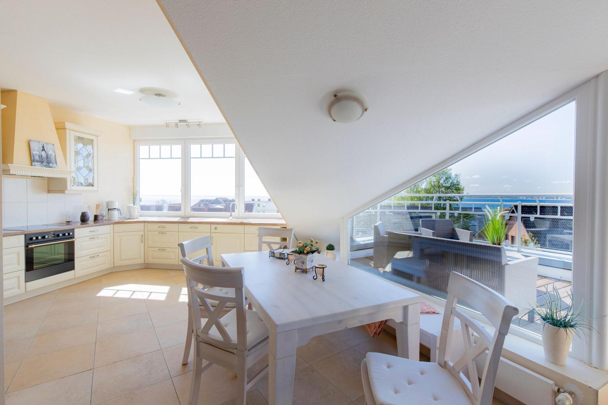 Haus Sonne _ Meer Sierksdorf Εξωτερικό φωτογραφία