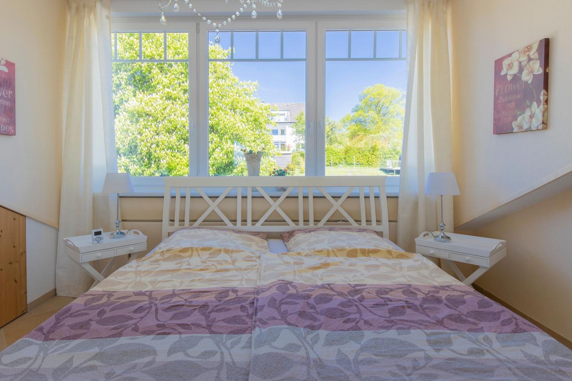 Haus Sonne _ Meer Sierksdorf Εξωτερικό φωτογραφία