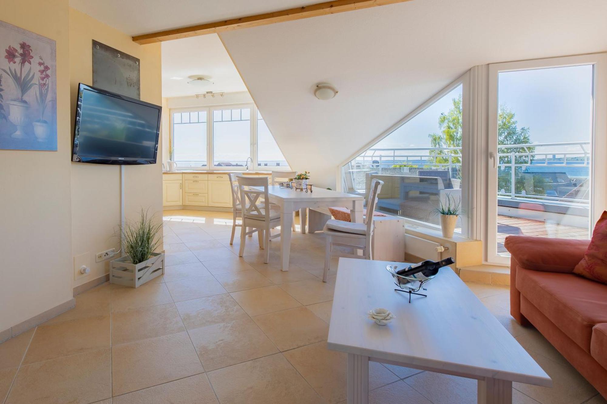 Haus Sonne _ Meer Sierksdorf Εξωτερικό φωτογραφία