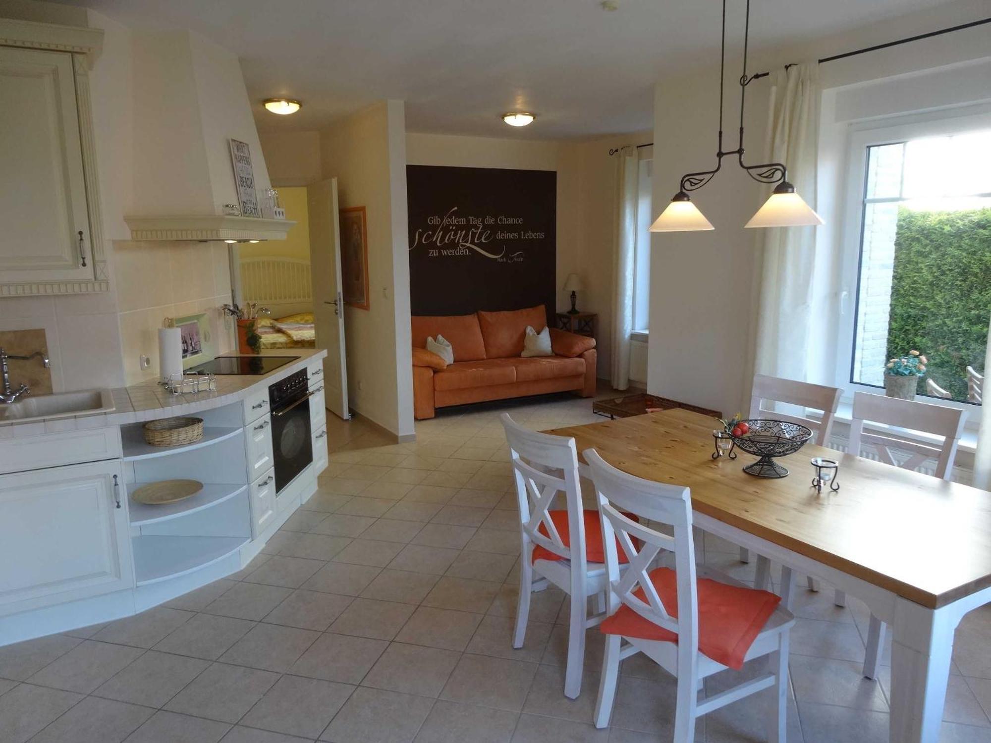 Haus Sonne _ Meer Sierksdorf Εξωτερικό φωτογραφία