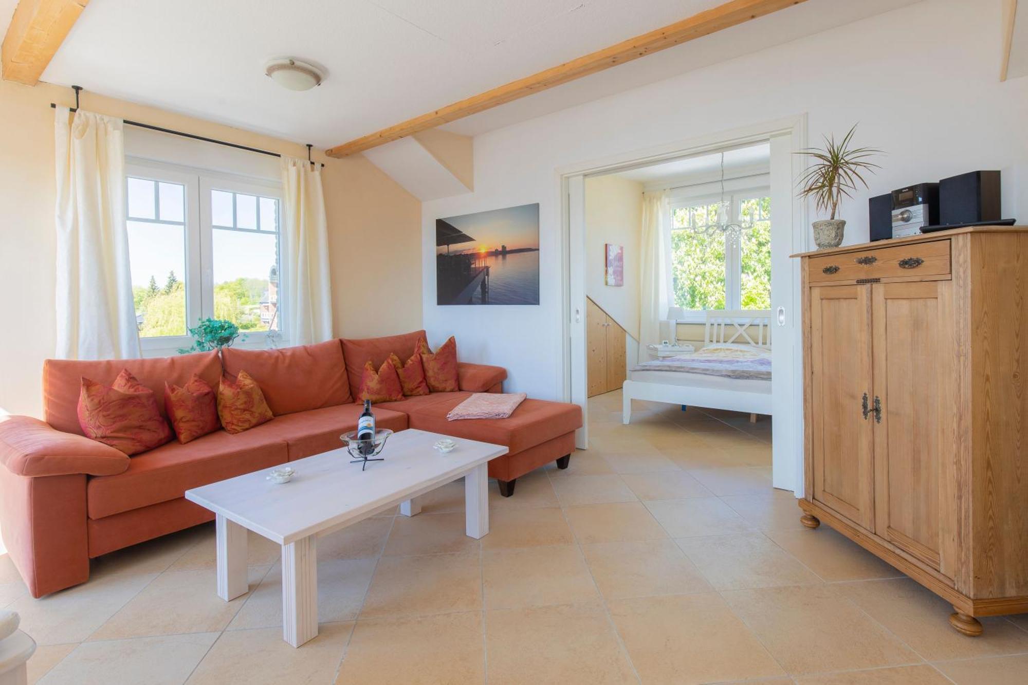 Haus Sonne _ Meer Sierksdorf Εξωτερικό φωτογραφία