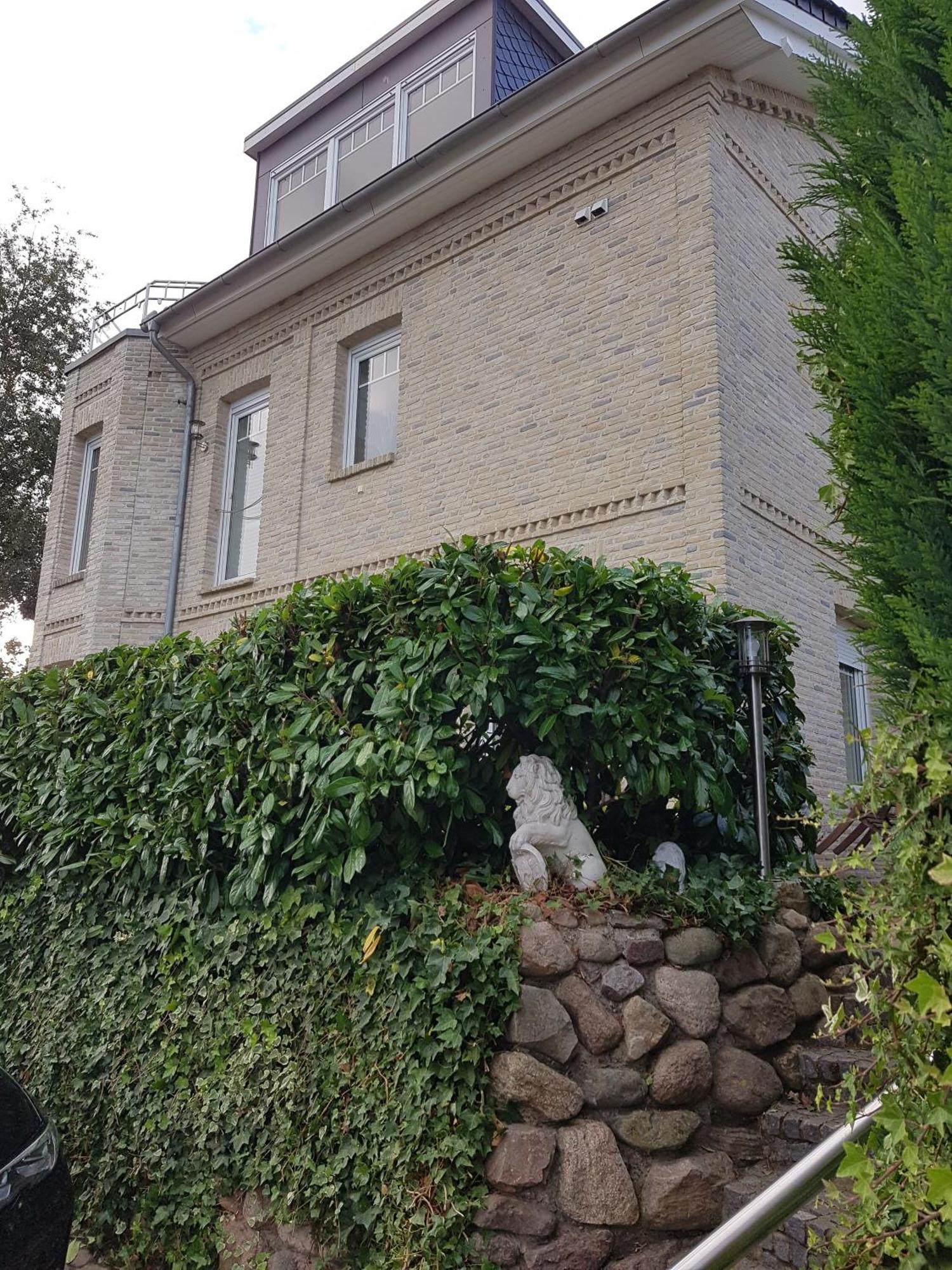 Haus Sonne _ Meer Sierksdorf Εξωτερικό φωτογραφία